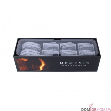 Nemesis: Terrain Expansion